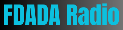 FDADA radio – ہر لمحے کے لیے ریڈیو، ہر ذوق کے لیے موسیقی